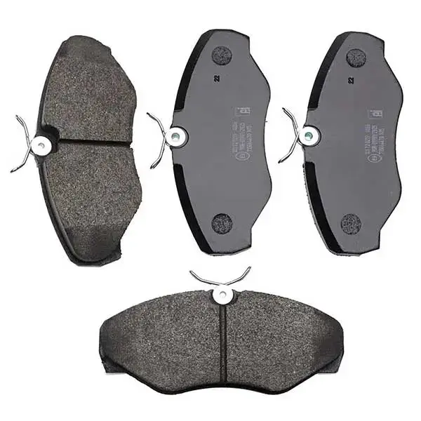 Eicher Premium Brake Pad