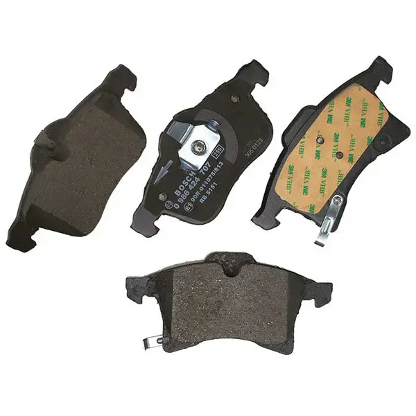 Bosch Brake Pad