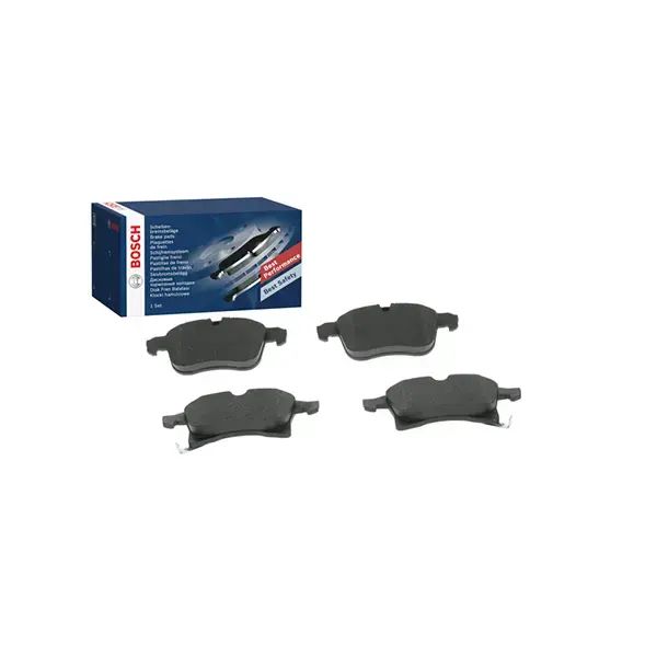 Bosch Brake Pad