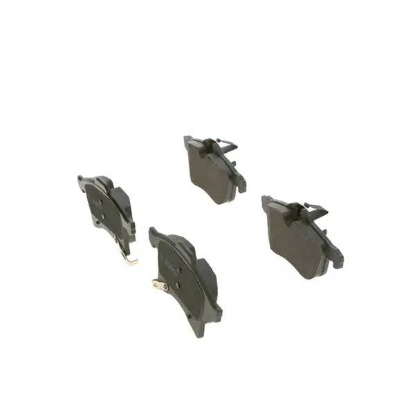 Bosch Brake Pad