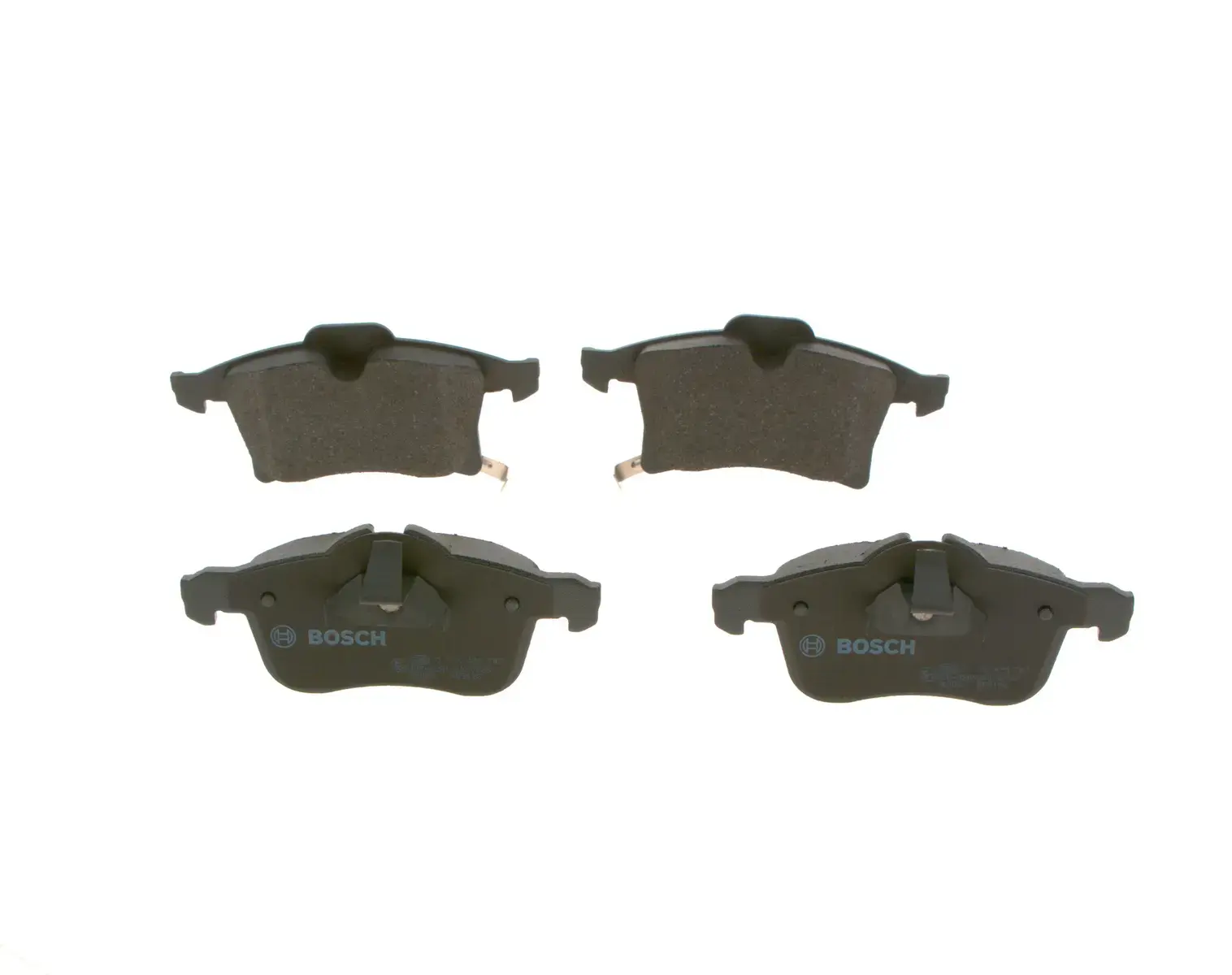 Bosch Brake Pad