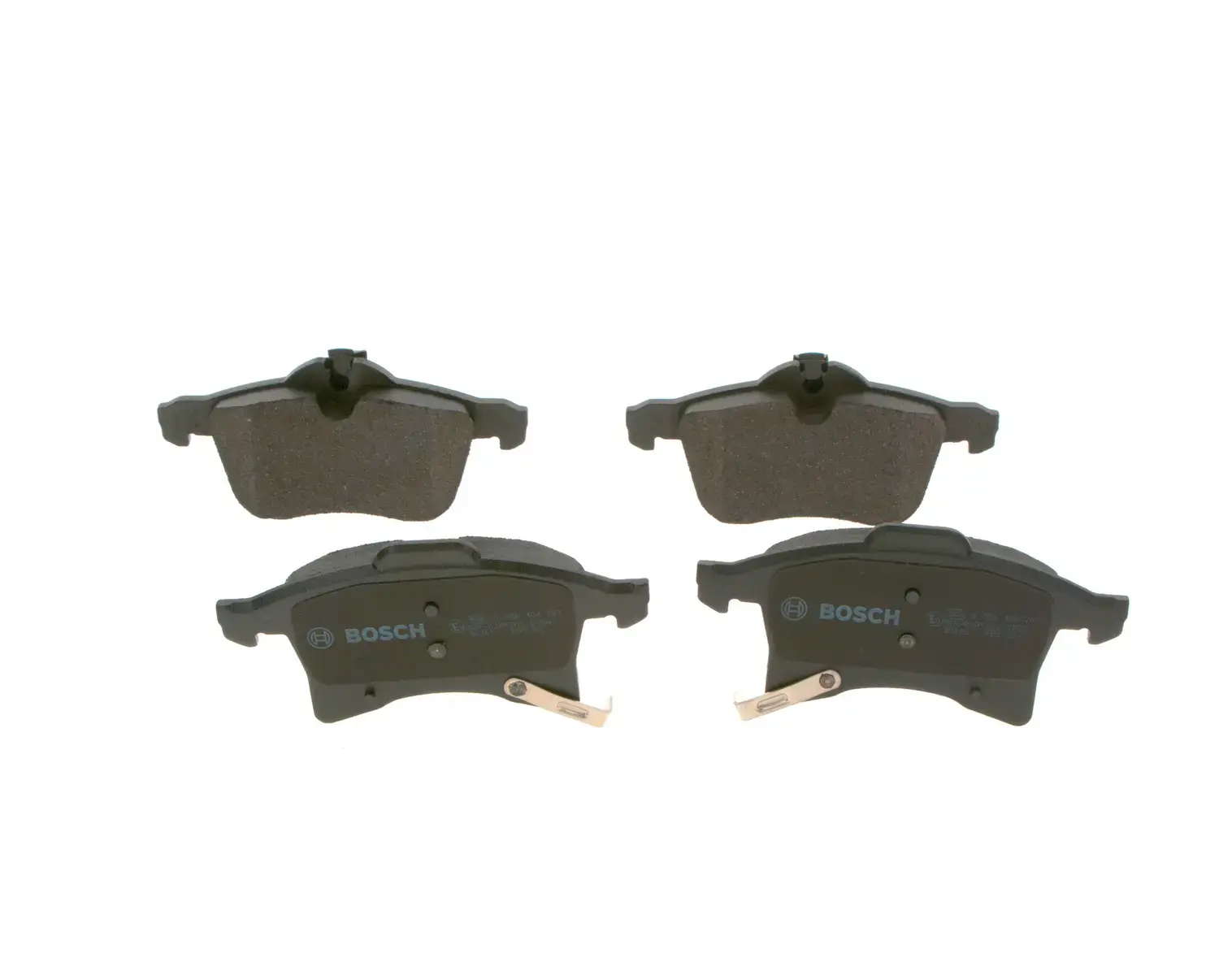 Bosch Brake Pad