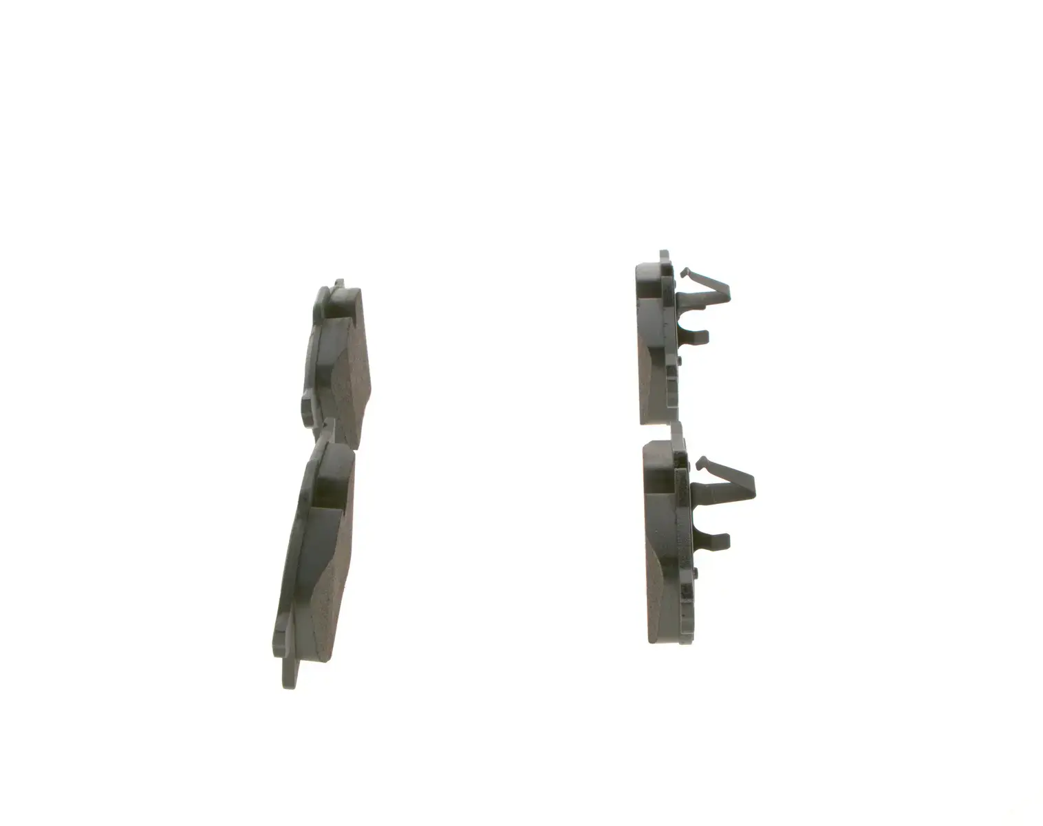 Bosch Brake Pad