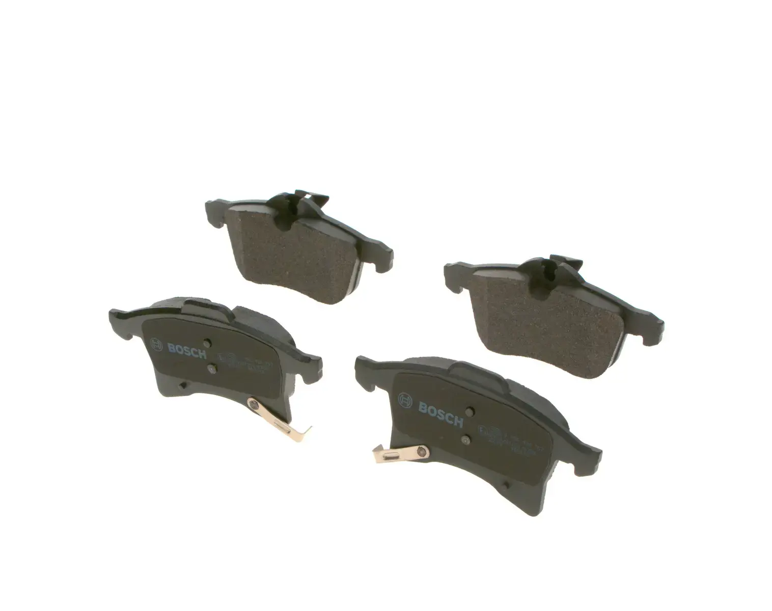 Bosch Brake Pad