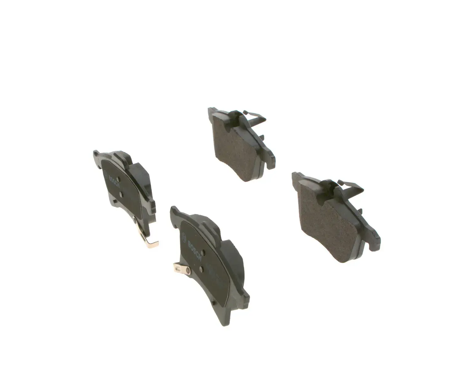 Bosch Brake Pad