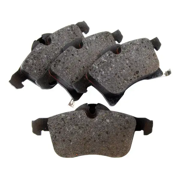 Pagid Brake Pad