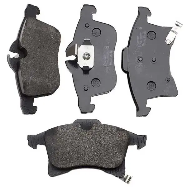 Eicher Premium Brake Pad