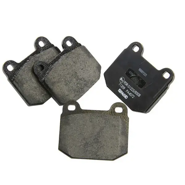 Pagid Brake Pad