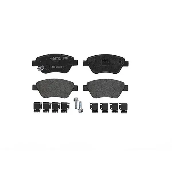 Brembo Brake Pad