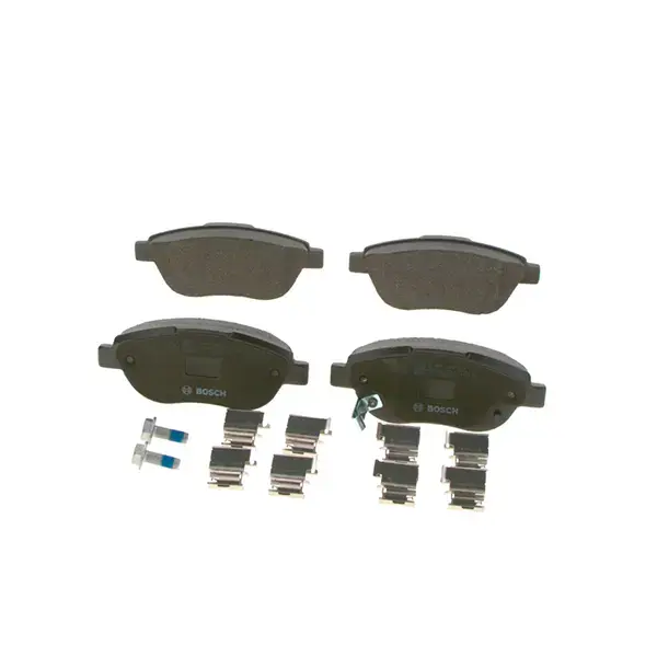 Bosch Brake Pad