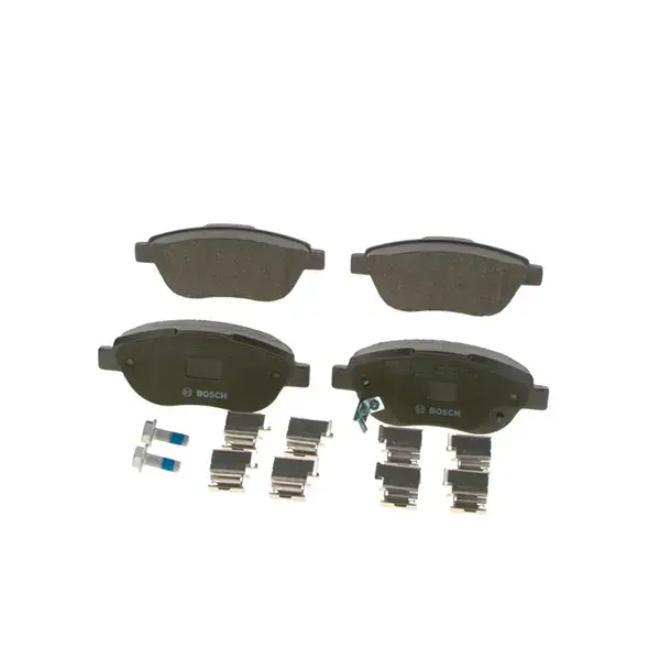Bosch Brake Pad