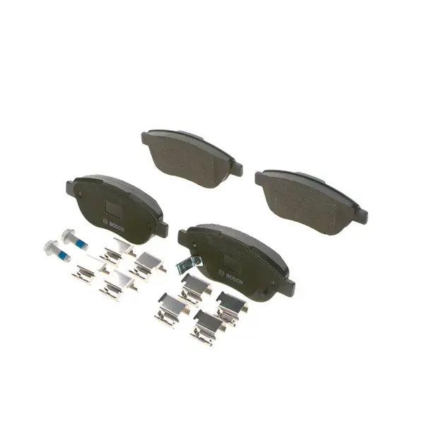 Bosch Brake Pad