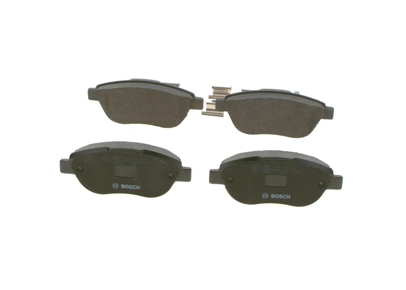 Bosch Brake Pad