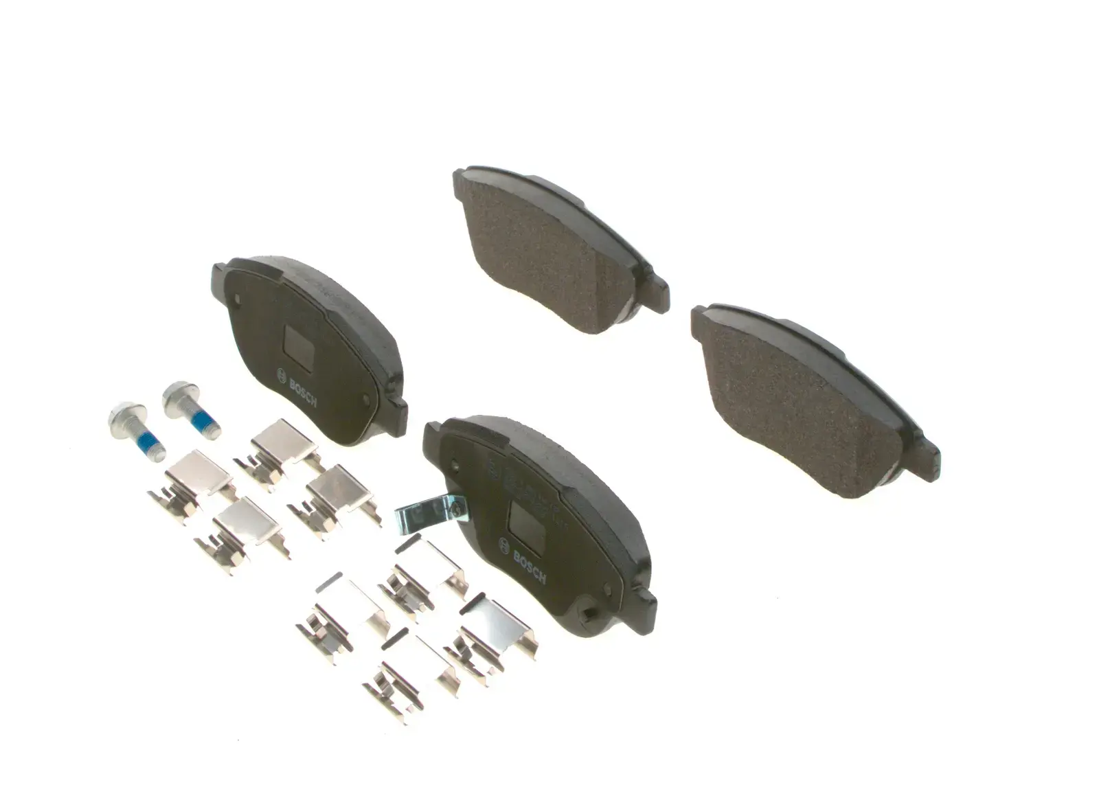 Bosch Brake Pad
