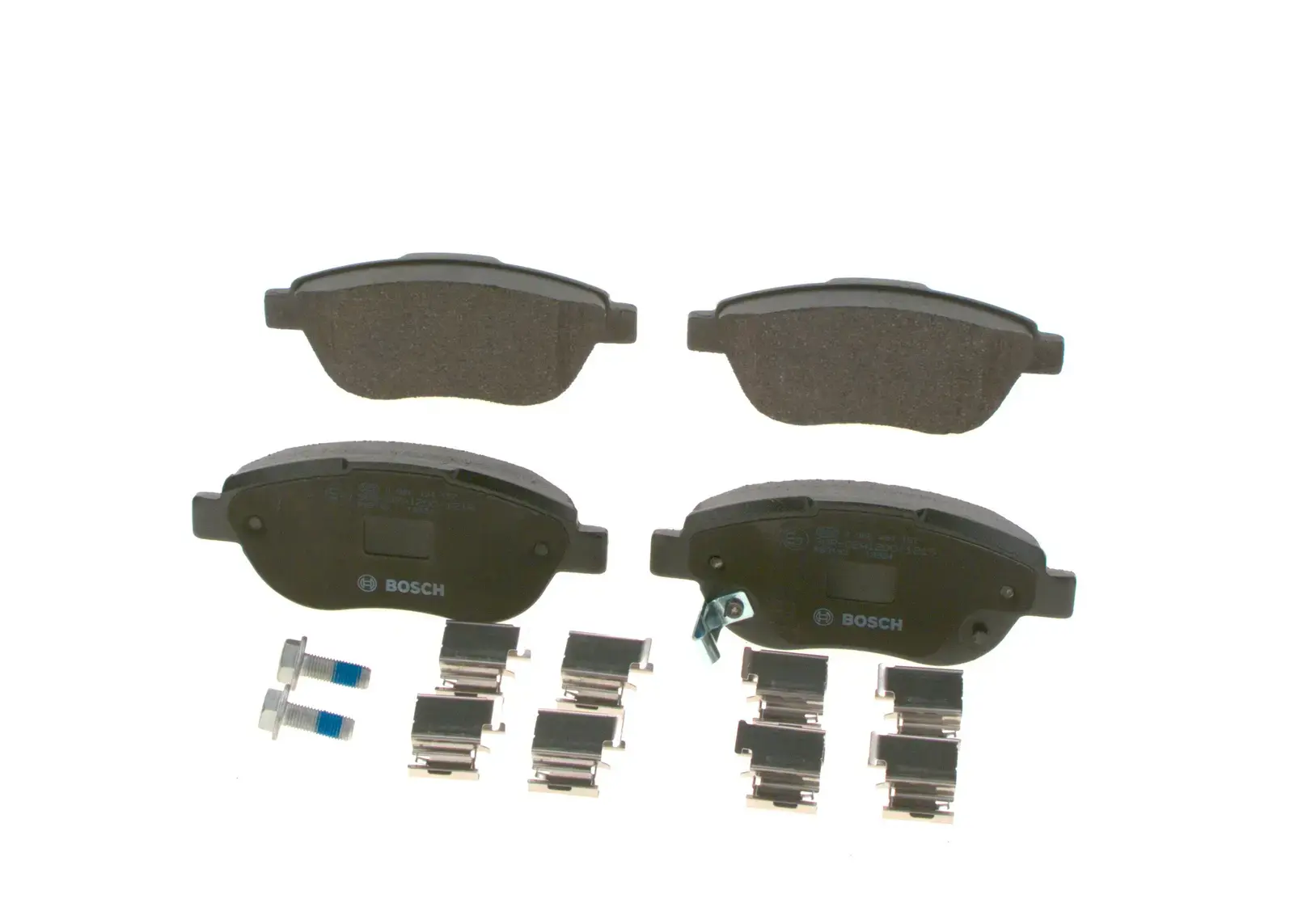 Bosch Brake Pad