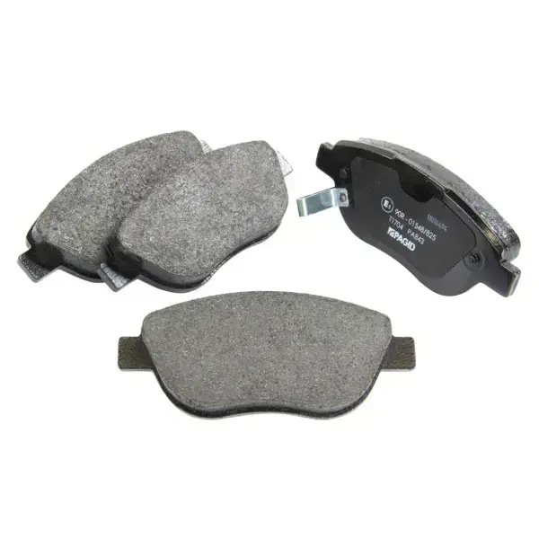 Pagid Brake Pad