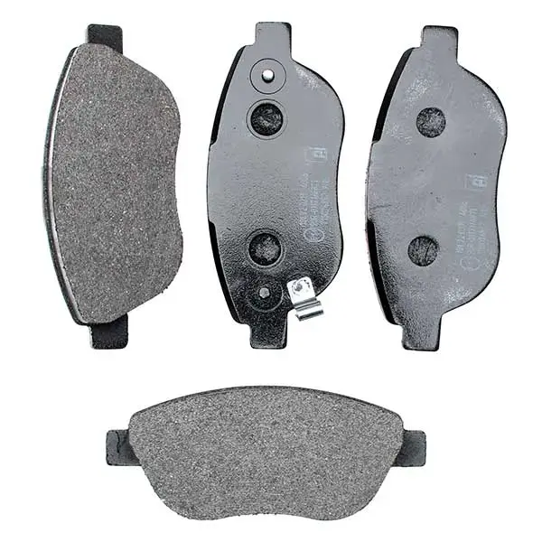 Eicher Premium Brake Pad
