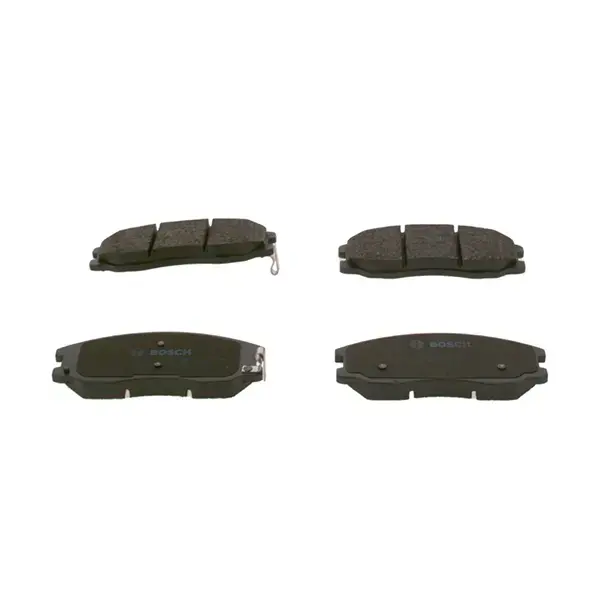Bosch Brake Pad