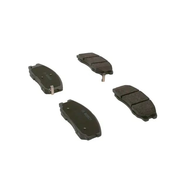 Bosch Brake Pad