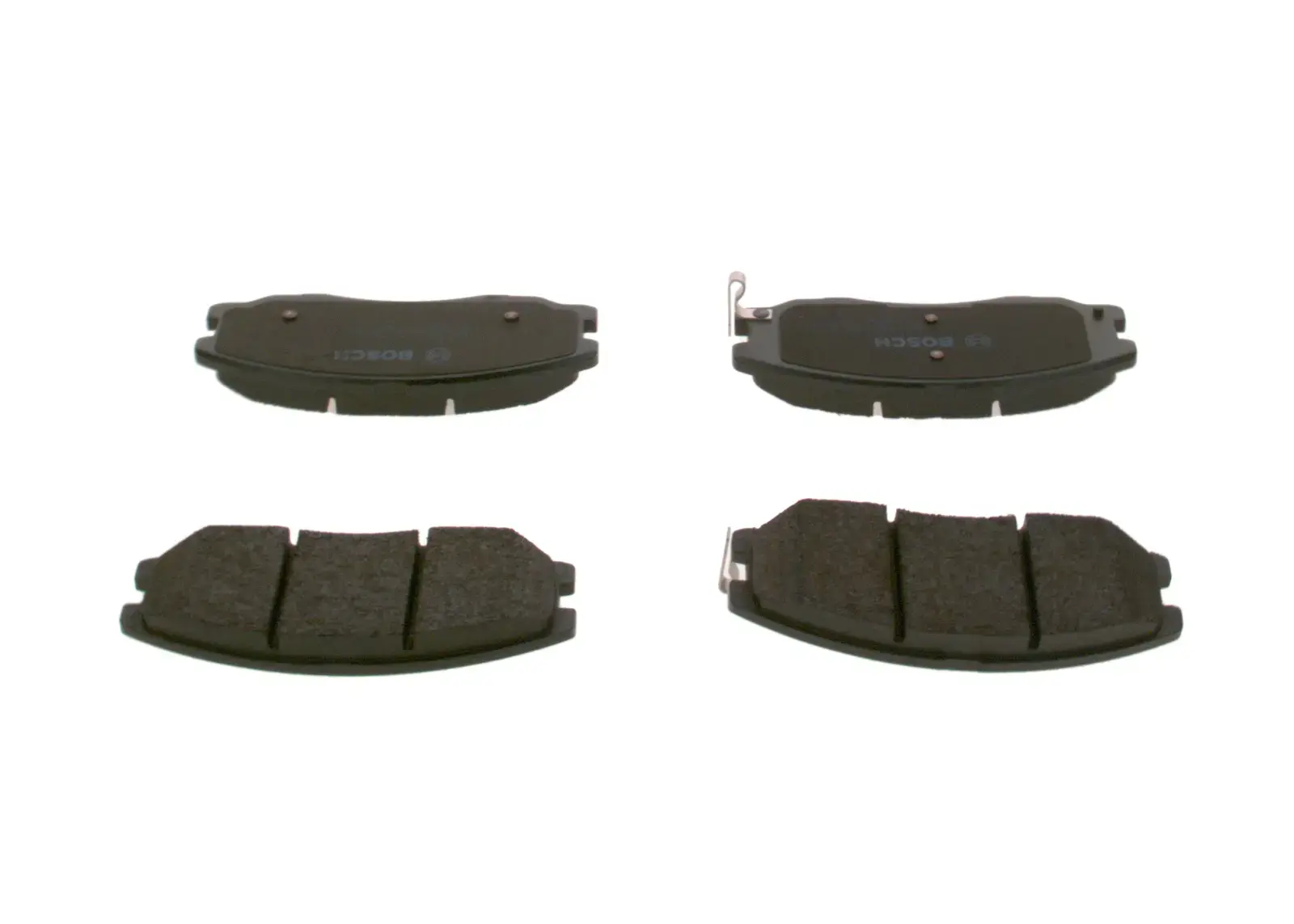Bosch Brake Pad