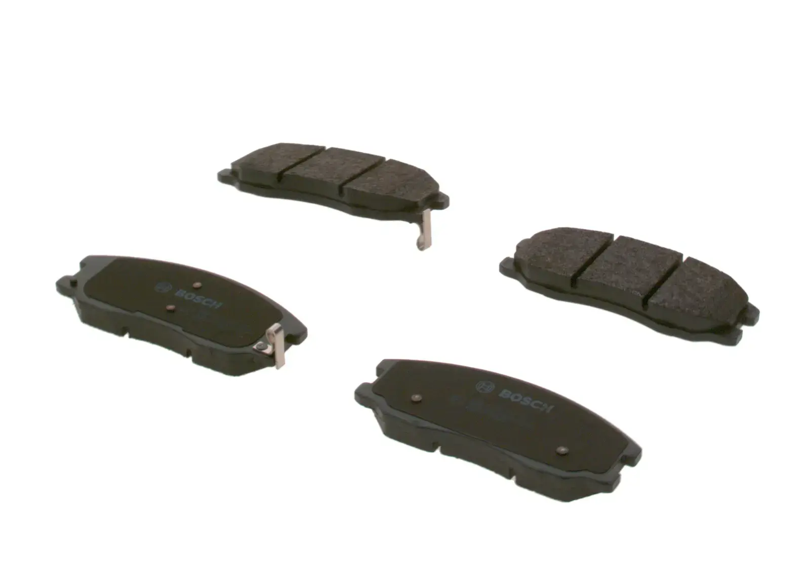 Bosch Brake Pad
