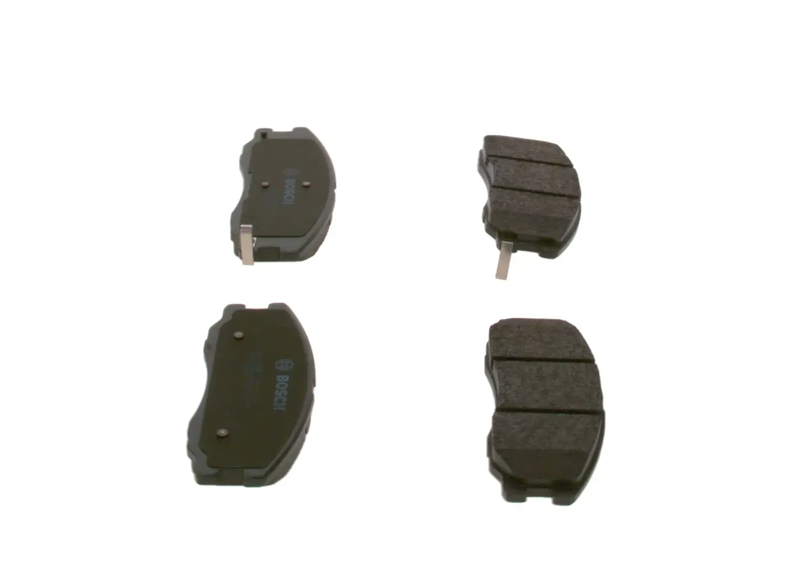 Bosch Brake Pad