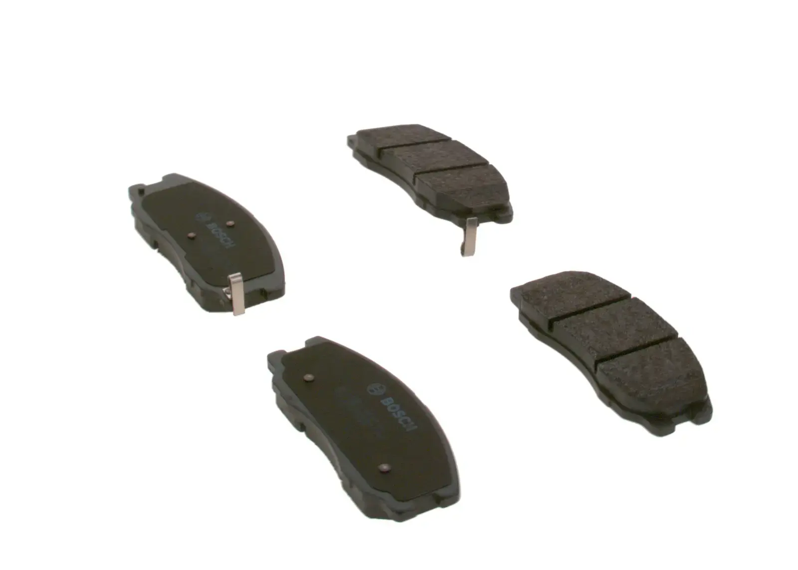 Bosch Brake Pad
