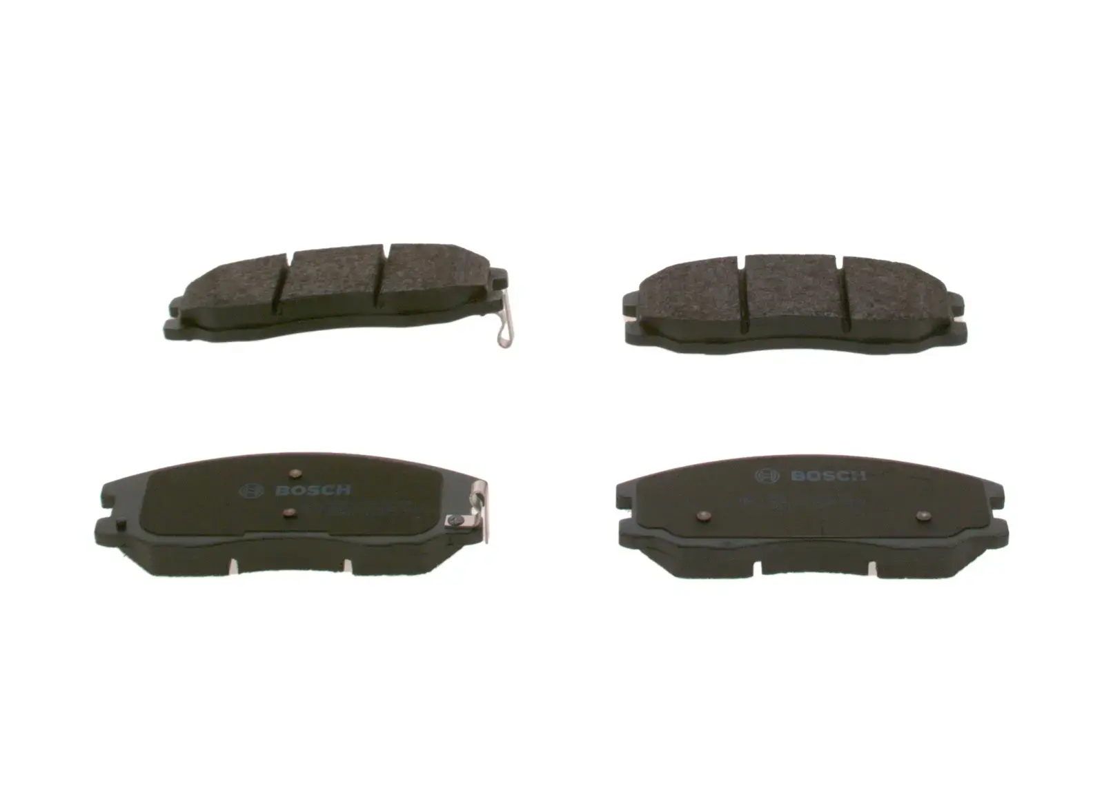 Bosch Brake Pad
