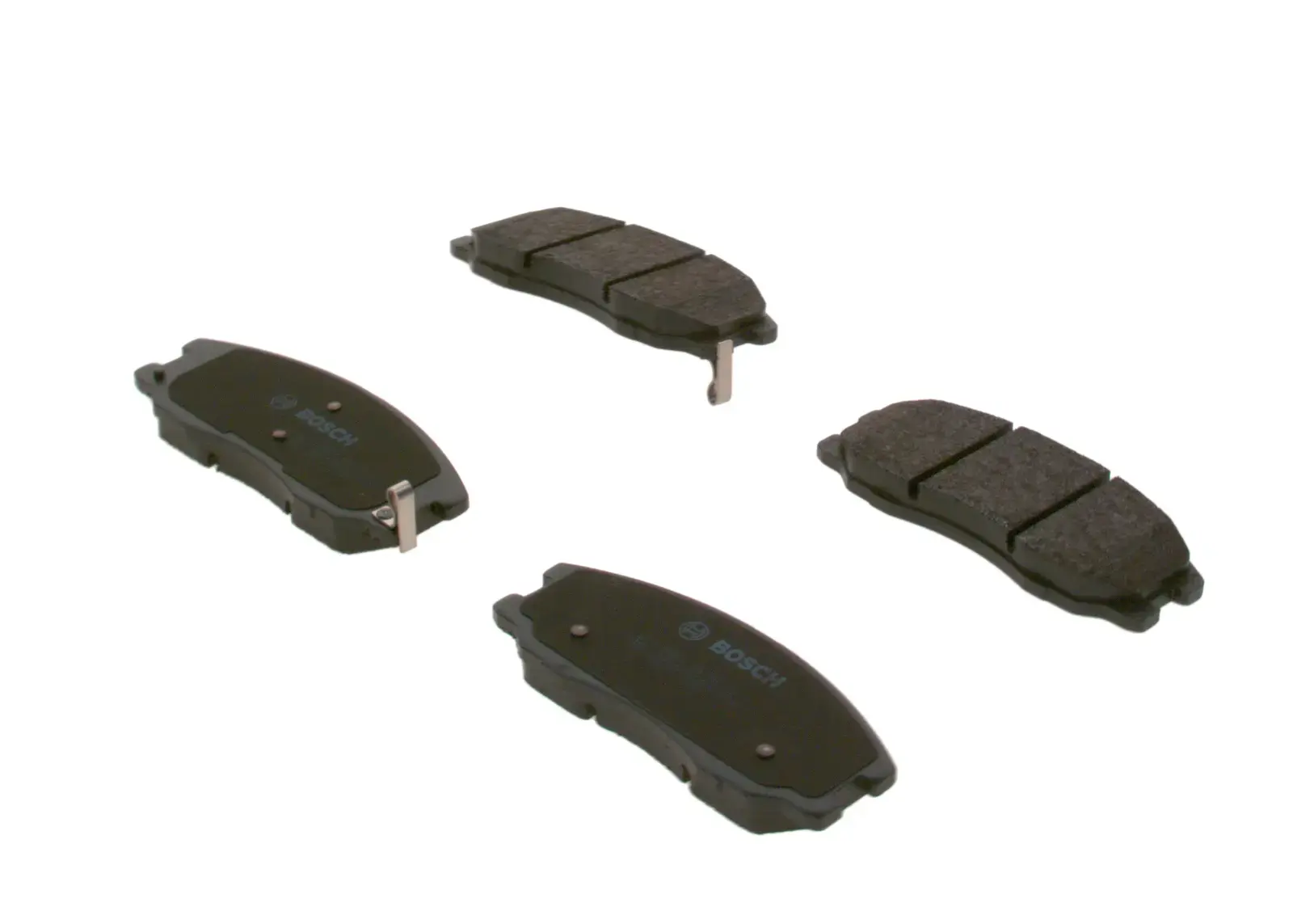 Bosch Brake Pad