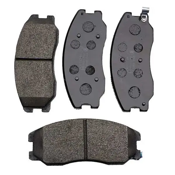 Eicher Premium Brake Pad
