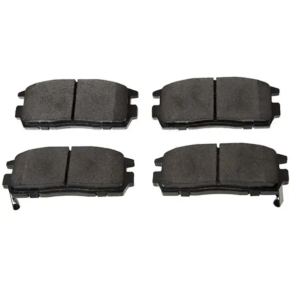 Eicher Premium Brake Pad