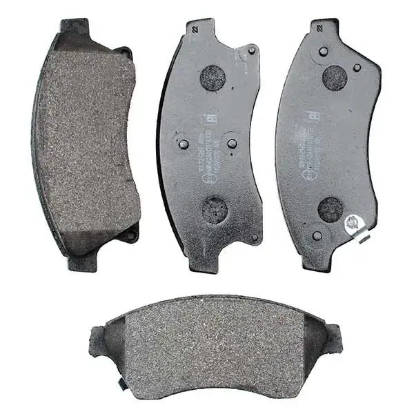 Eicher Premium Brake Pad