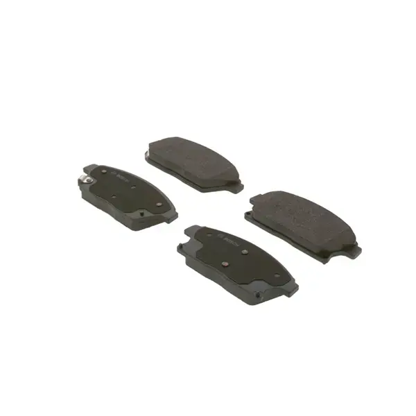 Bosch Brake Pad