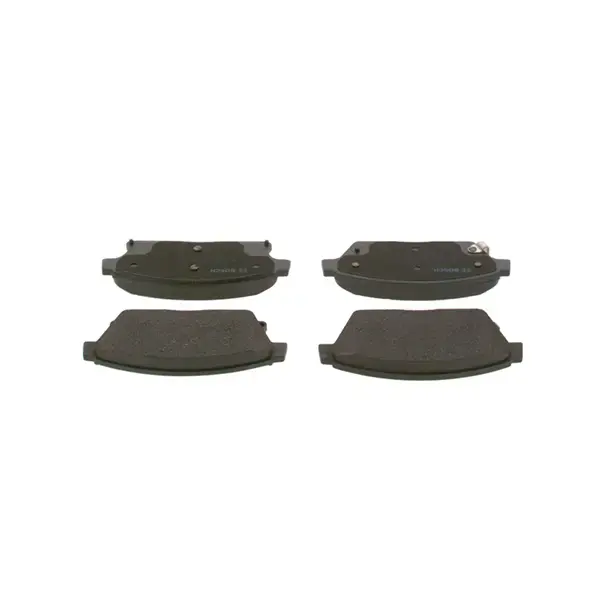 Bosch Brake Pad