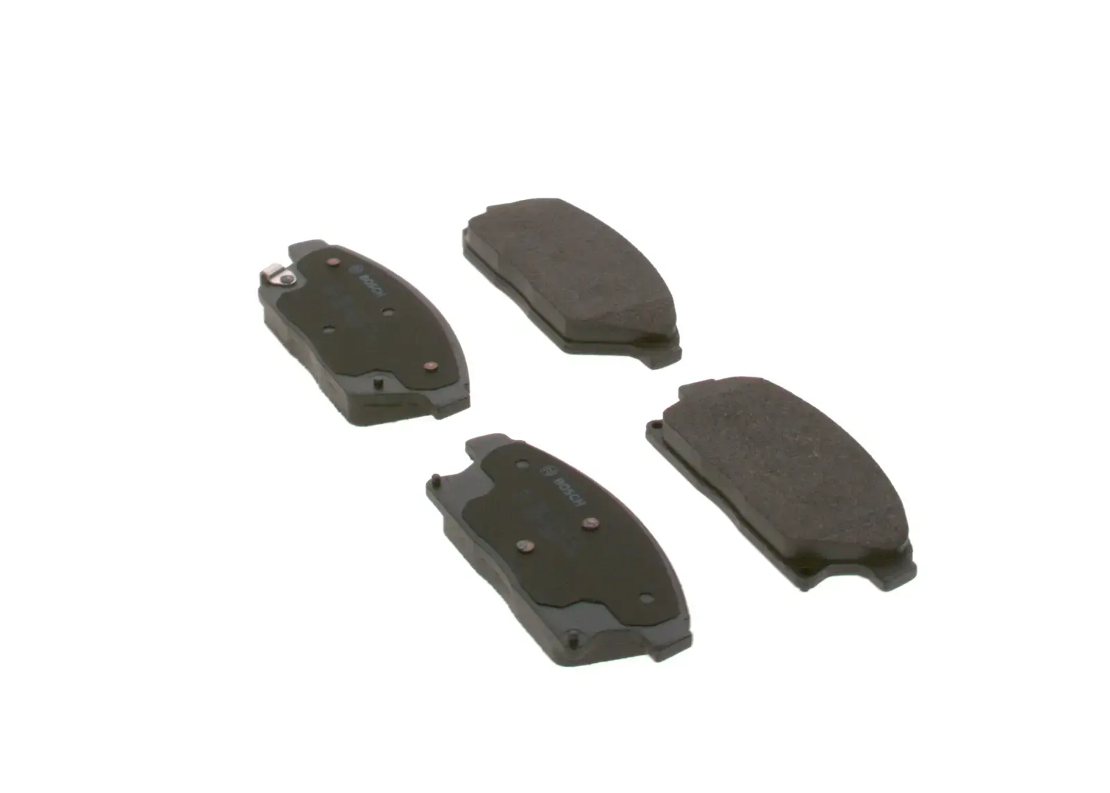 Bosch Brake Pad