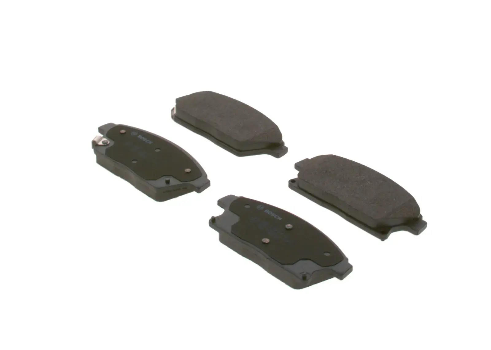 Bosch Brake Pad