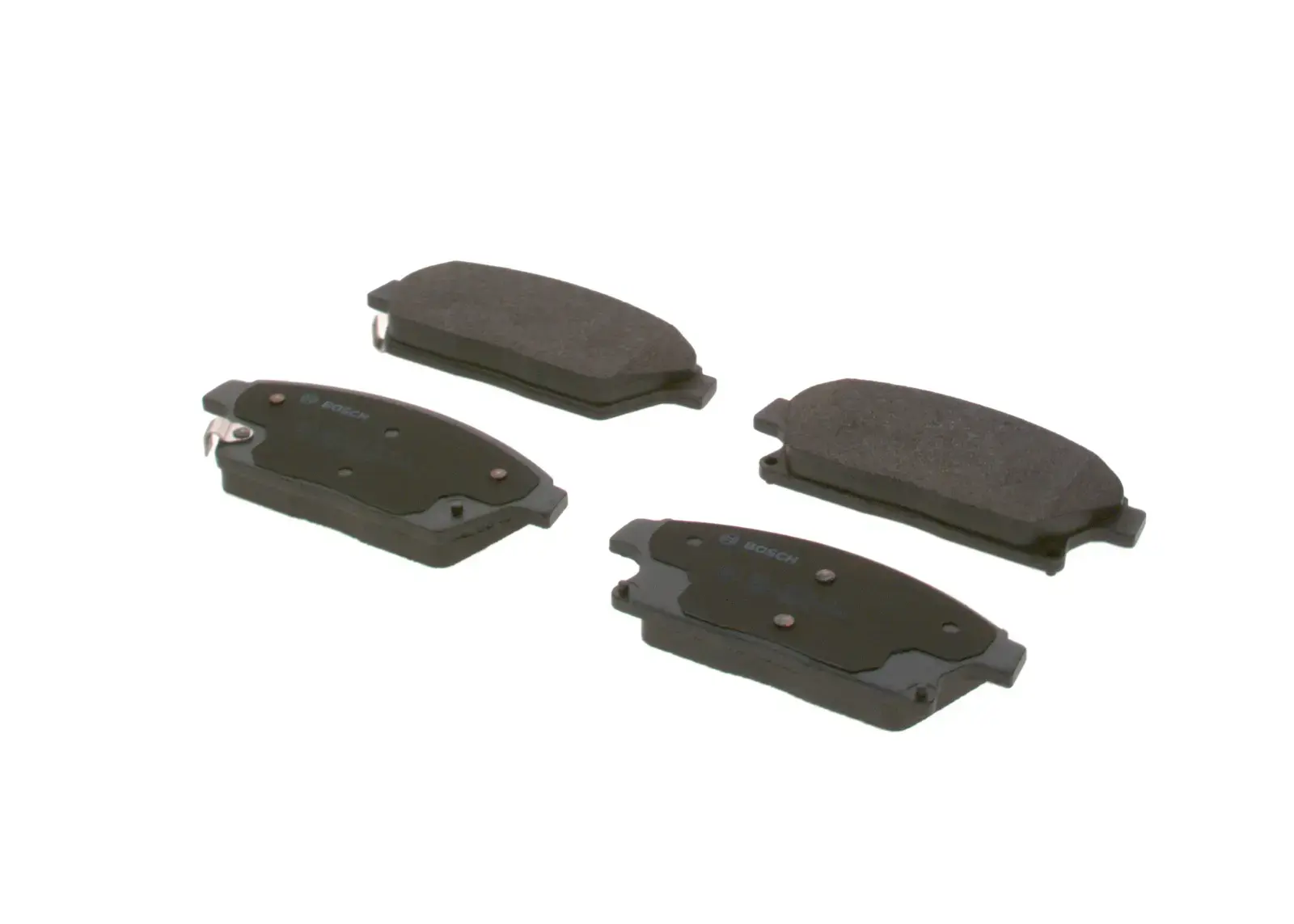 Bosch Brake Pad