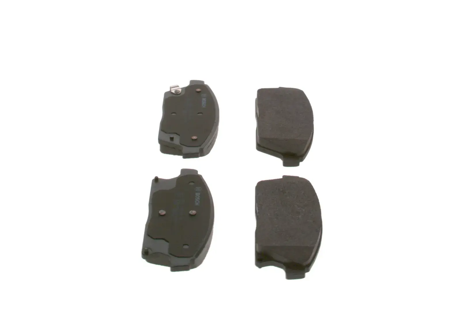 Bosch Brake Pad