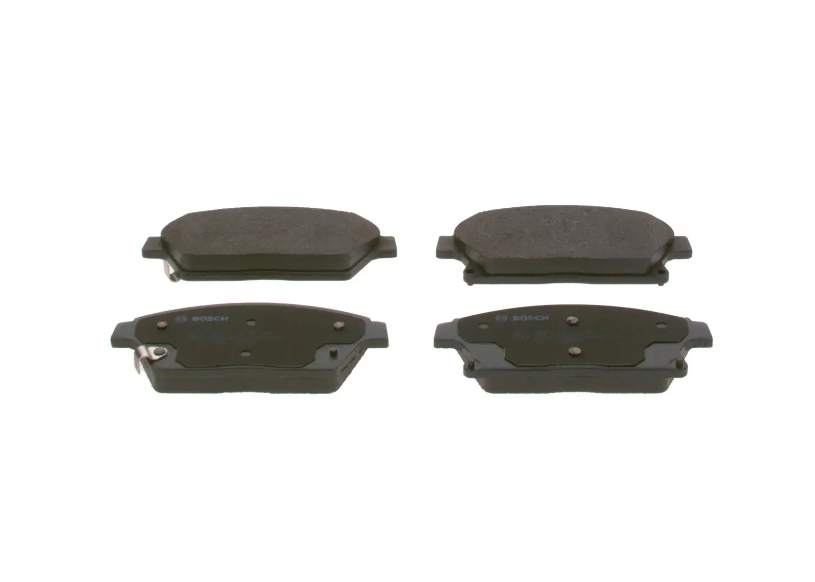 Bosch Brake Pad