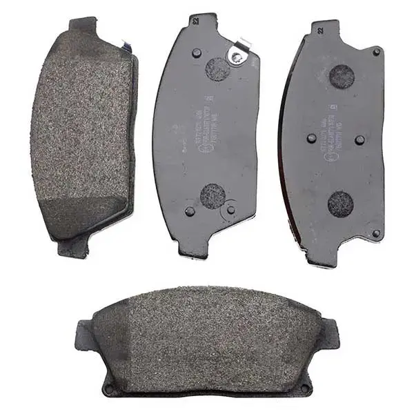 Eicher Premium Brake Pad