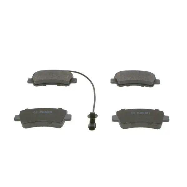 Bosch Brake Pad