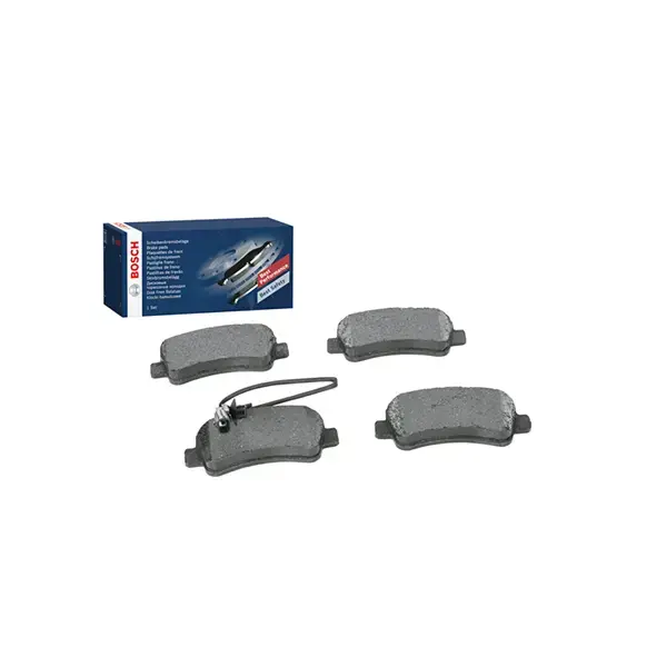 Bosch Brake Pad