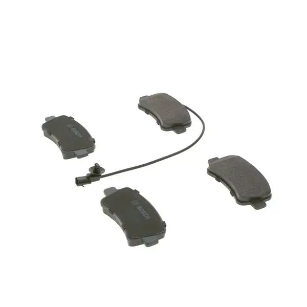Bosch Brake Pad