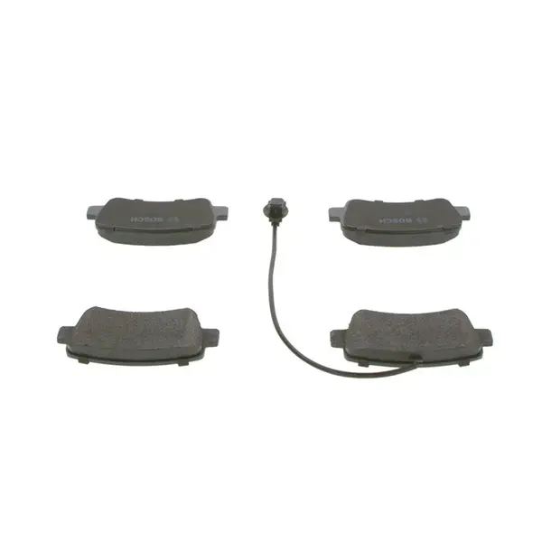 Bosch Brake Pad