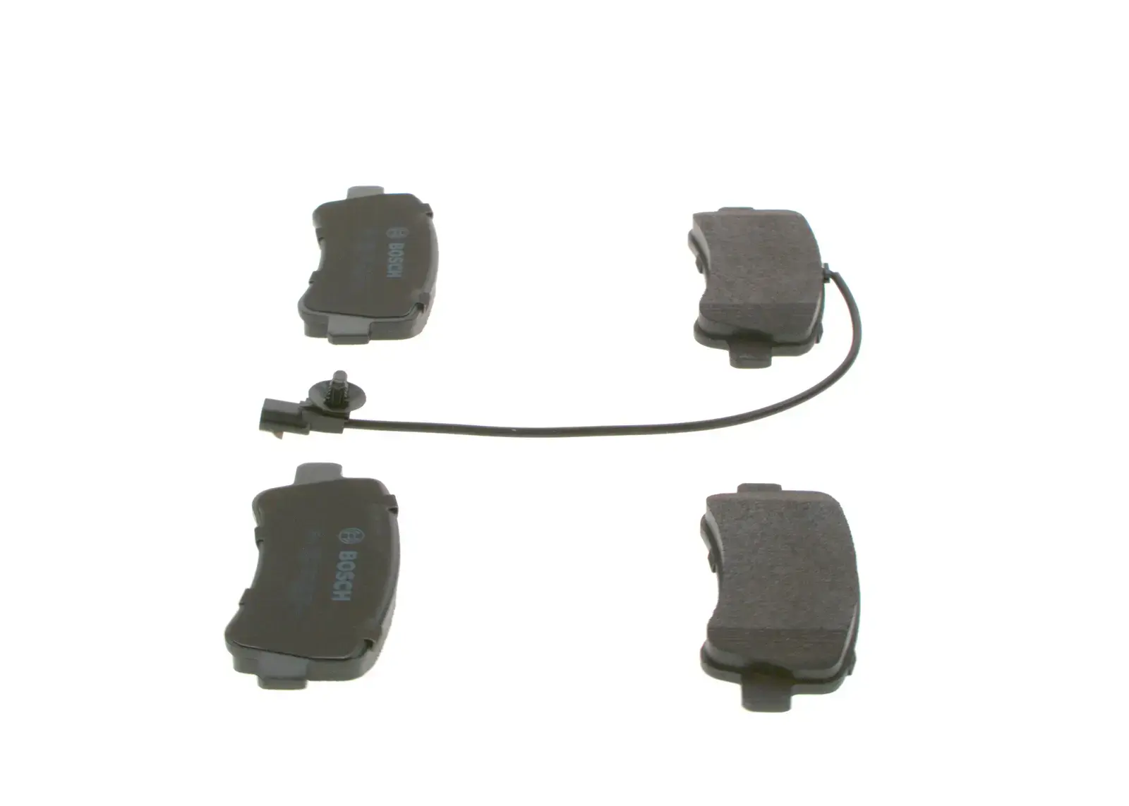Bosch Brake Pad