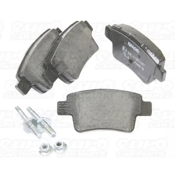 Pagid Brake Pad
