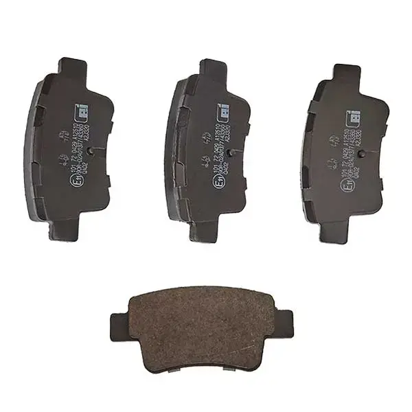 Eicher Premium Brake Pad