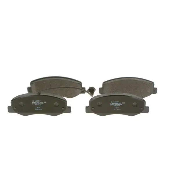 Bosch Brake Pad