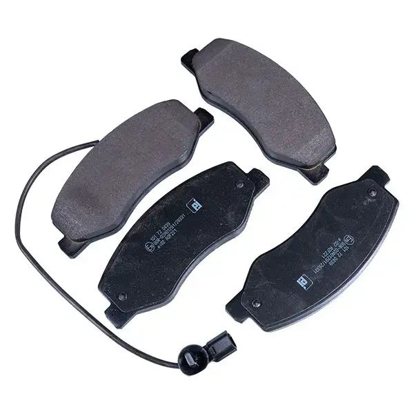 Eicher Premium Brake Pad