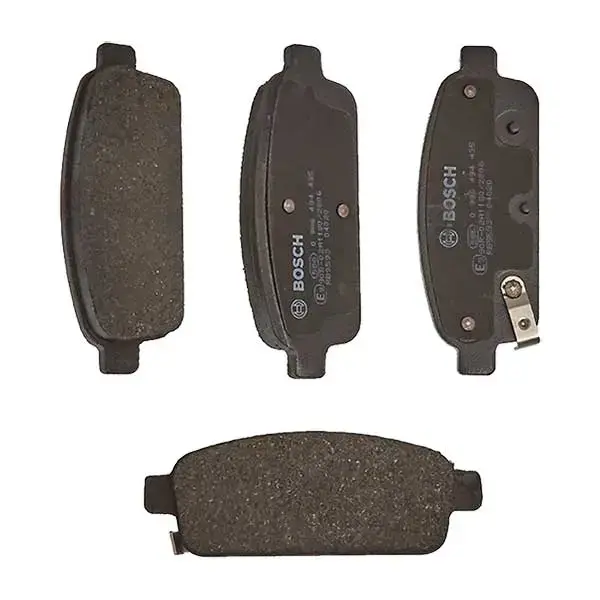 Bosch Brake Pad